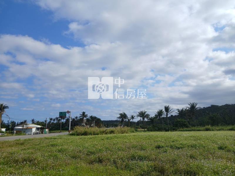 花東海岸公路風景區美農地房屋室內格局與周邊環境