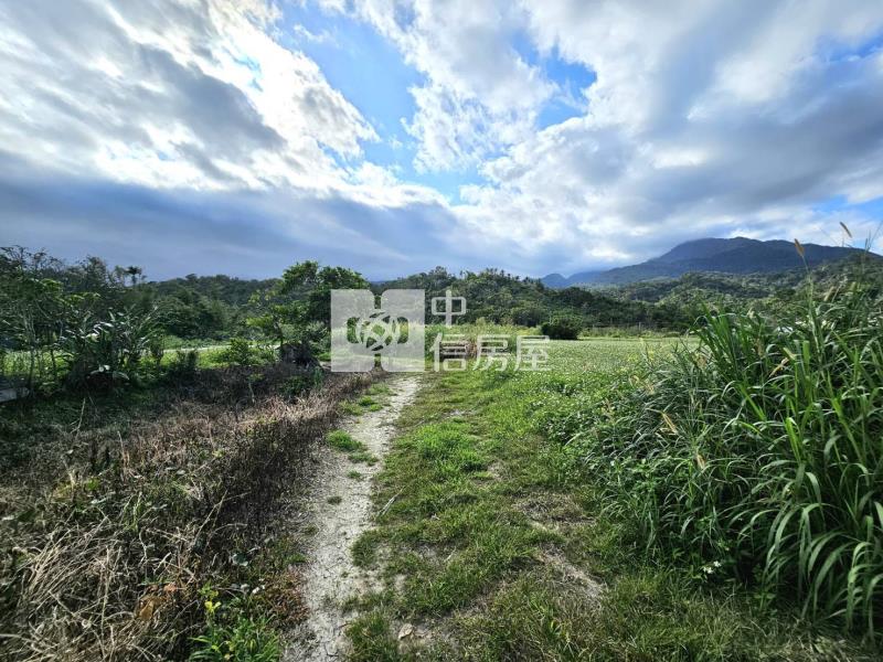 花東海岸公路風景區美農地房屋室內格局與周邊環境