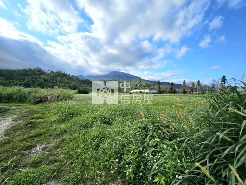 花東海岸公路風景區美農地房屋室內格局與周邊環境
