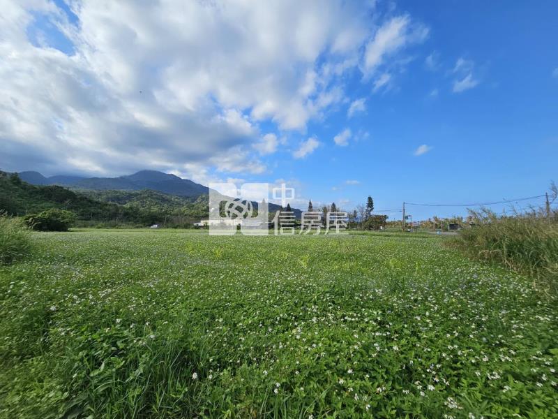 花東海岸公路風景區美農地房屋室內格局與周邊環境