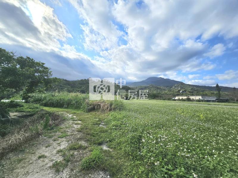 花東海岸公路風景區美農地房屋室內格局與周邊環境