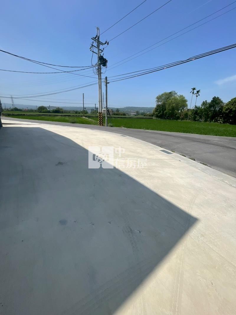 芬園可合法三照全新廠房B房屋室內格局與周邊環境