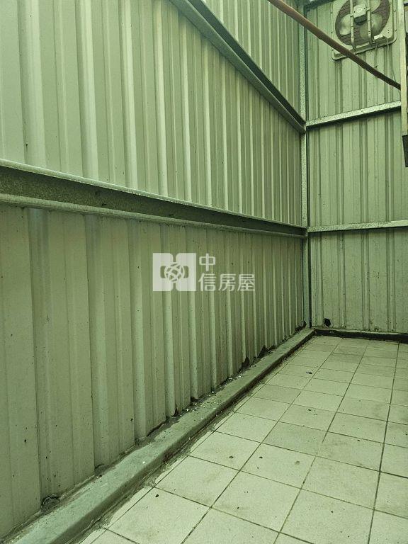 (A)幸福黃昏市場一樓店住(中信卓越團隊)房屋室內格局與周邊環境