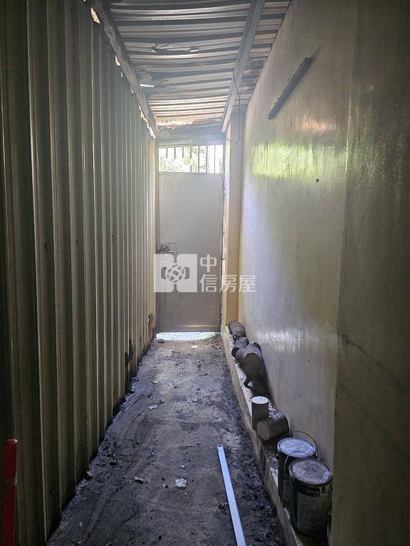 (A)幸福黃昏市場一樓店住(中信卓越團隊)房屋室內格局與周邊環境