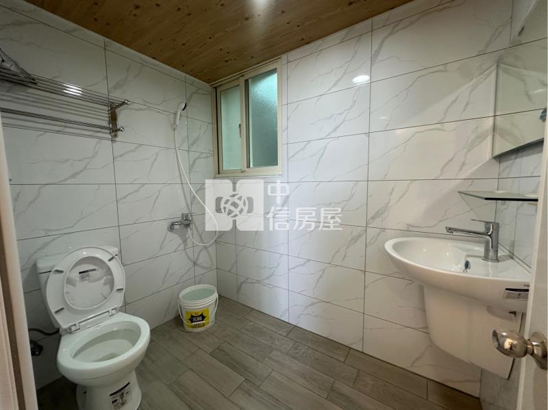 ▲崇德路美四房房屋室內格局與周邊環境