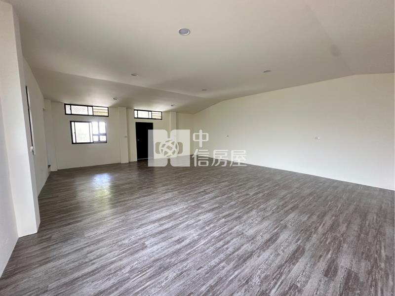 ▲崇德路美四房房屋室內格局與周邊環境