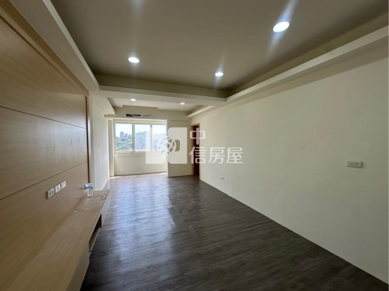 ▲崇德路美四房房屋室內格局與周邊環境