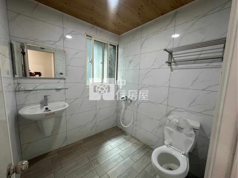 ▲崇德路美四房房屋室內格局與周邊環境