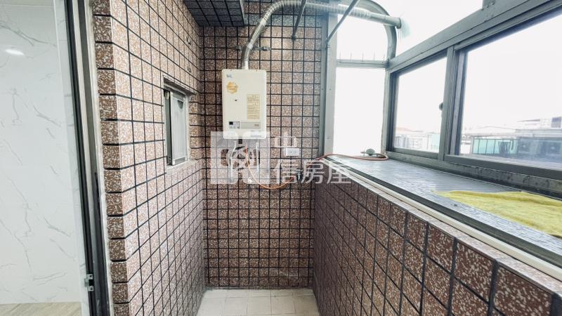 全球鳳凰城2+1房車房屋室內格局與周邊環境