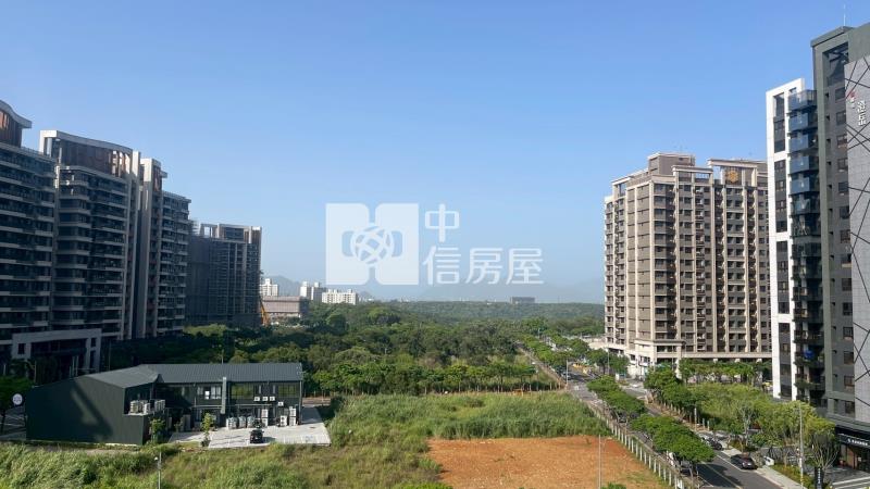 玄泰V1景觀平車