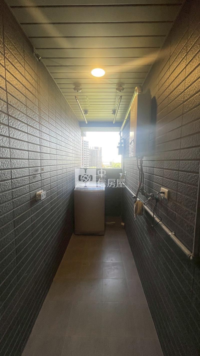 玄泰V1景觀平車房屋室內格局與周邊環境