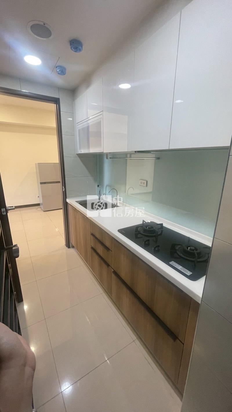 玄泰V1景觀平車房屋室內格局與周邊環境