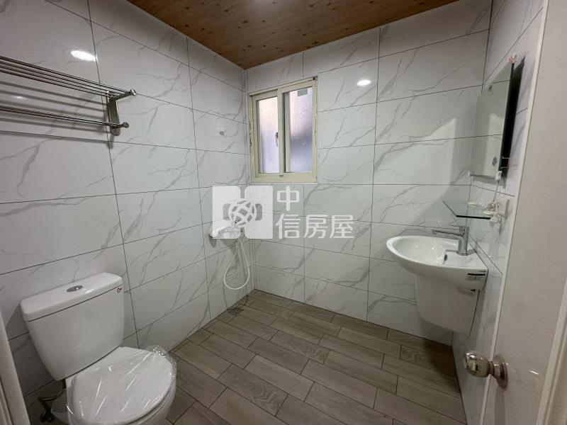 ▲崇德路超美大四房好停車房屋室內格局與周邊環境