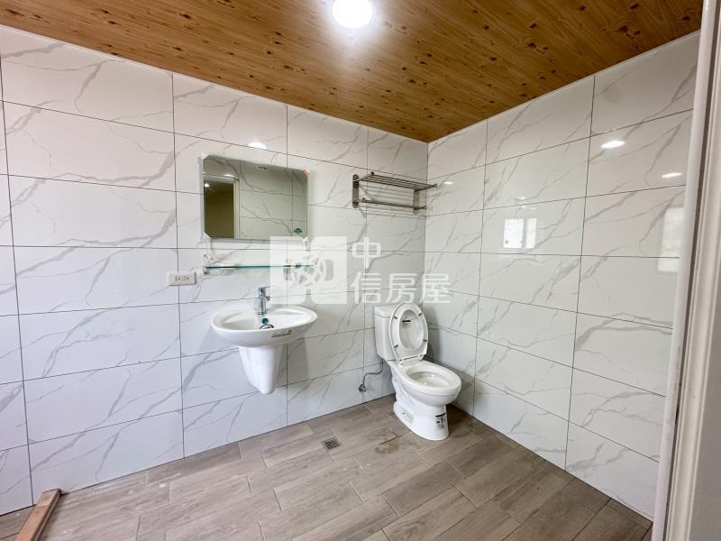 ▲崇德路超美大四房好停車房屋室內格局與周邊環境