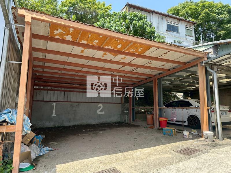 ▲崇德路超美大四房好停車房屋室內格局與周邊環境