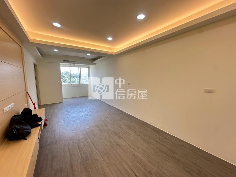 ▲崇德路超美大四房好停車房屋室內格局與周邊環境