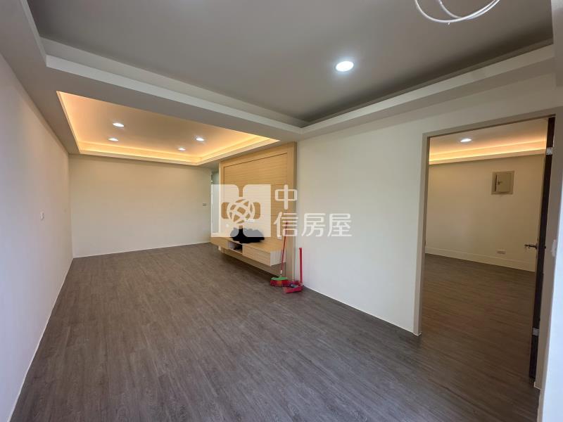 ▲崇德路超美大四房好停車房屋室內格局與周邊環境