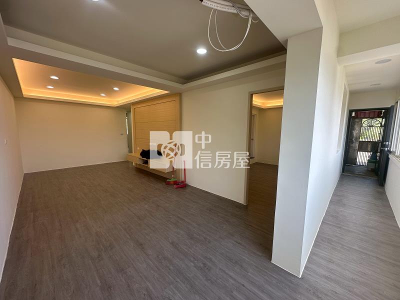 ▲崇德路超美大四房好停車房屋室內格局與周邊環境