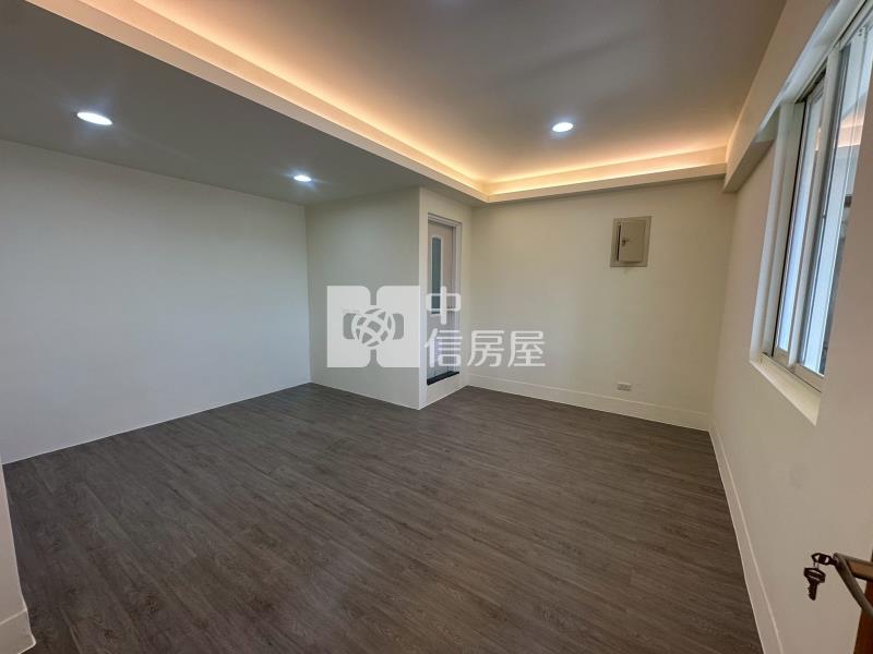 ▲崇德路超美大四房好停車房屋室內格局與周邊環境