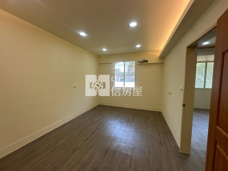 ▲崇德路超美大四房好停車房屋室內格局與周邊環境