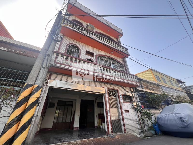 大溪近石門水庫高投報收租透天房屋室內格局與周邊環境