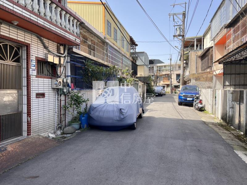 大溪近石門水庫高投報收租透天房屋室內格局與周邊環境