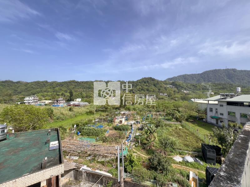 大溪近石門水庫高投報收租透天房屋室內格局與周邊環境