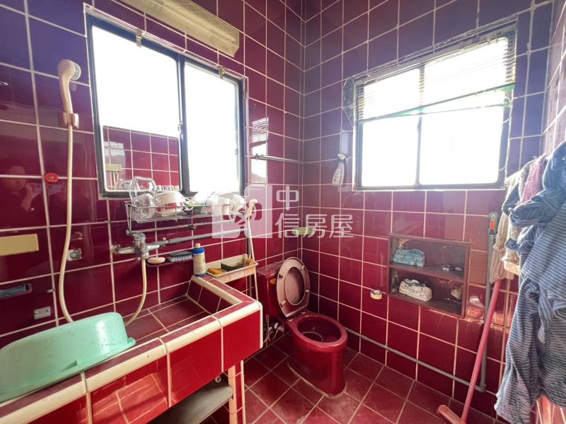 大溪近石門水庫高投報收租透天房屋室內格局與周邊環境
