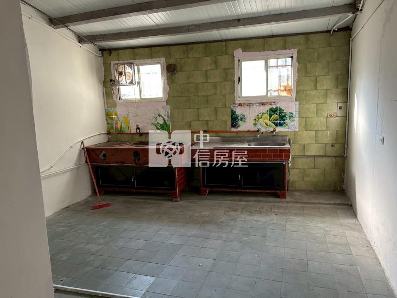 造橋低總價透天房屋室內格局與周邊環境