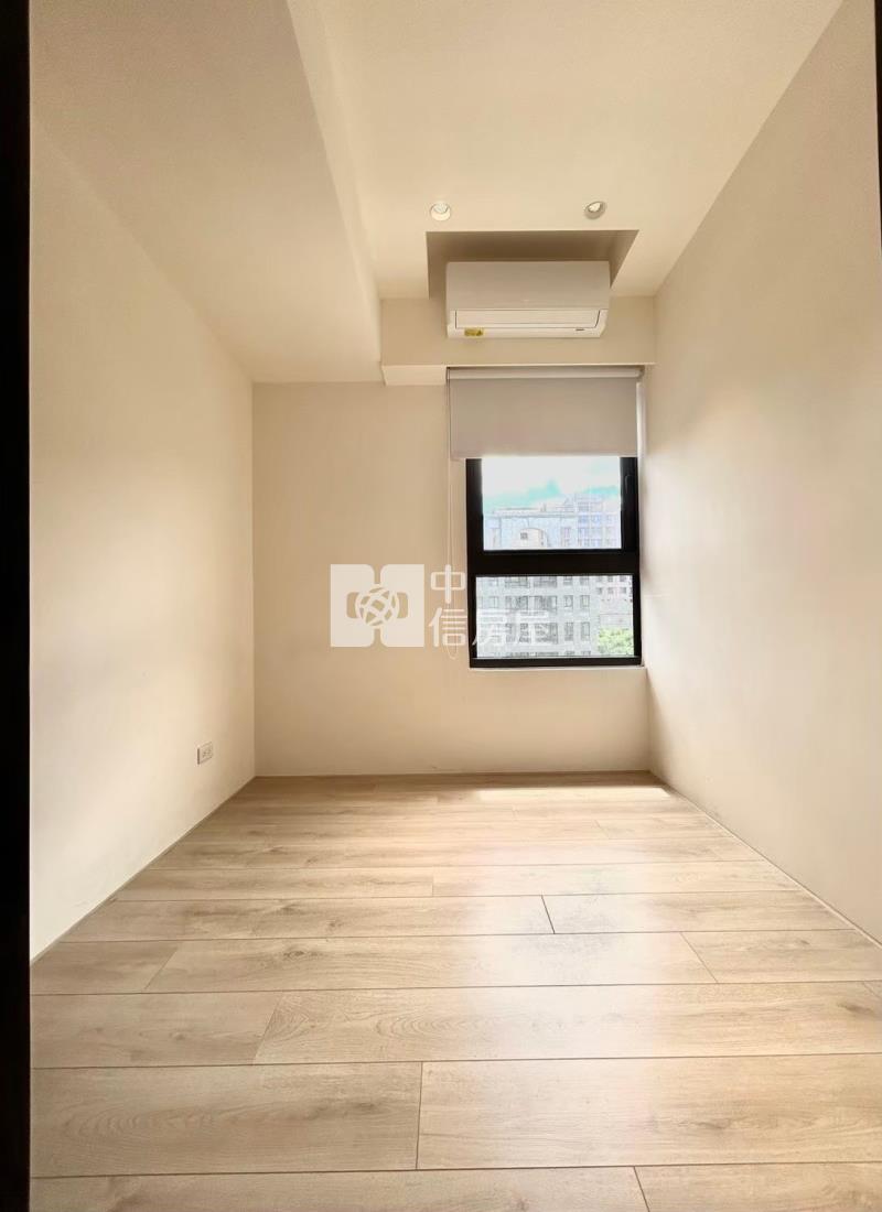 【安家】青埔A18偉築新豐洲三房車房屋室內格局與周邊環境