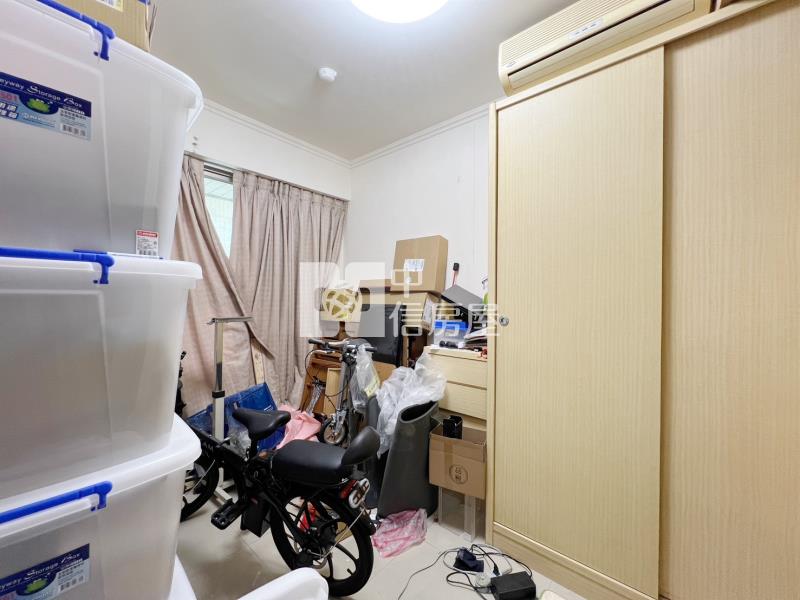 【安家】中壢SOGO商圈海華巴黎廣場稀有2房車房屋室內格局與周邊環境