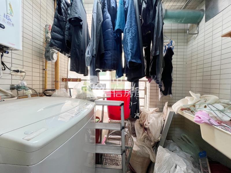 【安家】中壢SOGO商圈海華巴黎廣場稀有2房車房屋室內格局與周邊環境