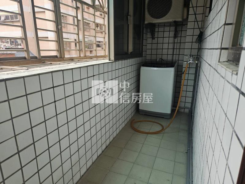 中正國小美3房+車房屋室內格局與周邊環境