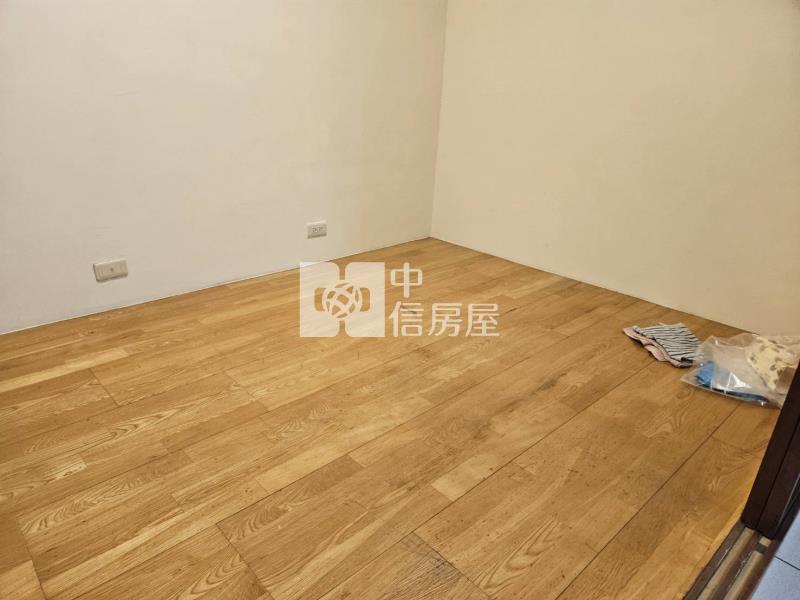 中正國小美3房+車房屋室內格局與周邊環境