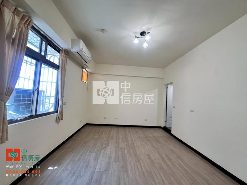 福樂全新整理3房房屋室內格局與周邊環境
