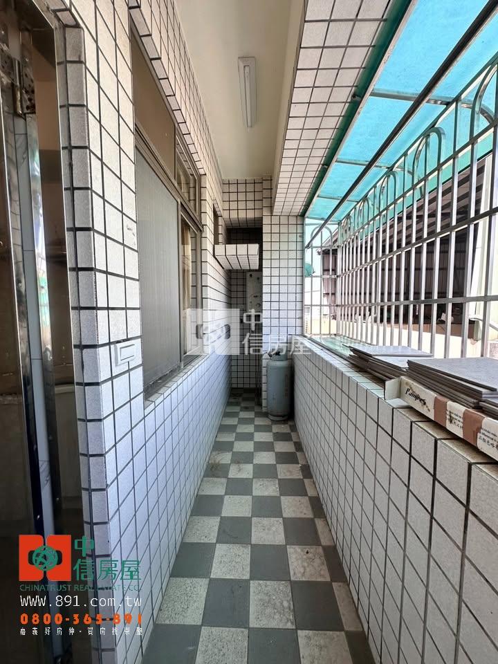 福樂全新整理3房房屋室內格局與周邊環境