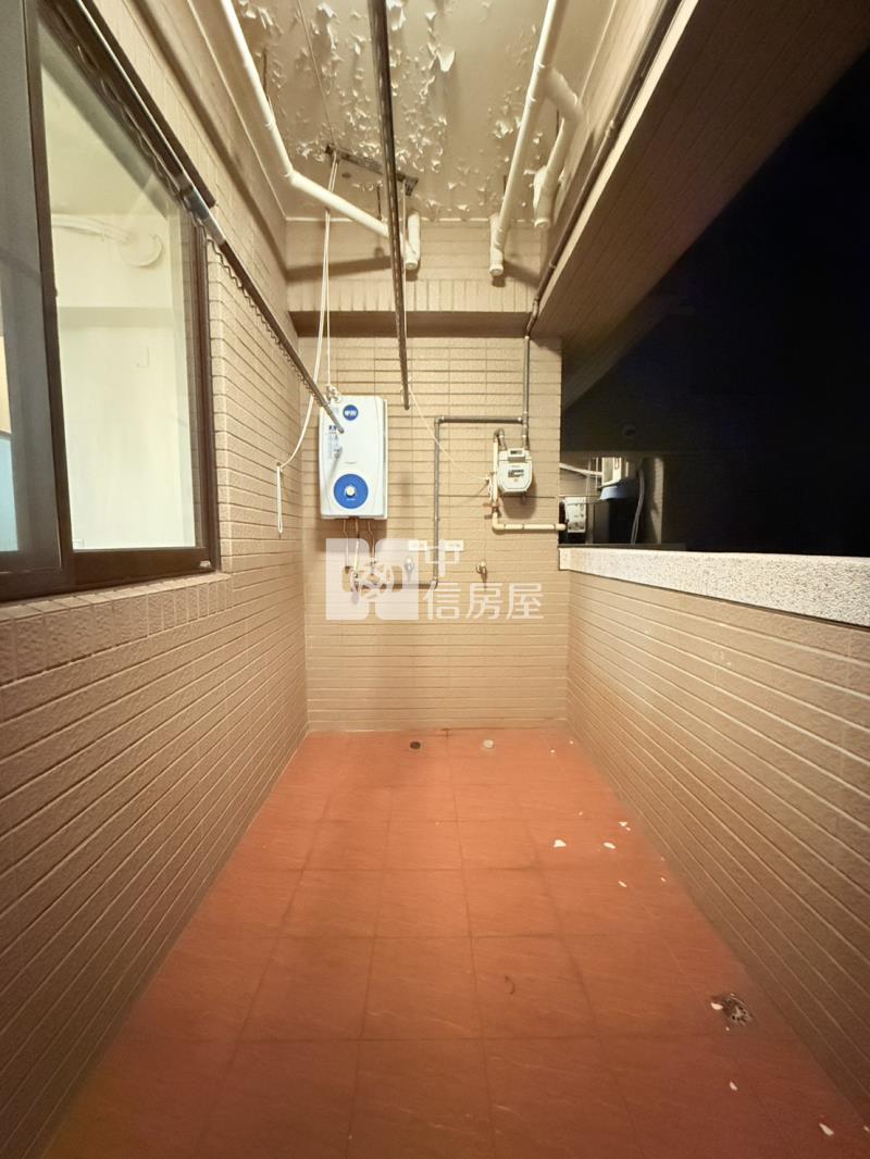【安家】龍騰御璽大2房車房屋室內格局與周邊環境