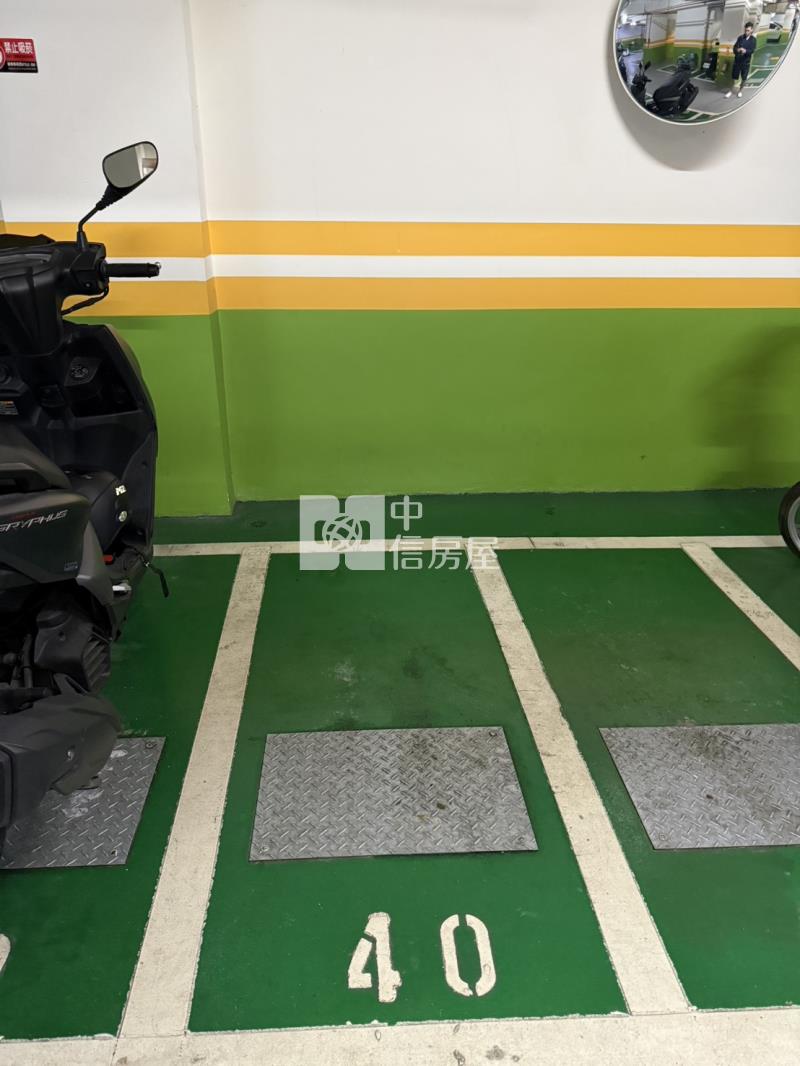 【安家】龍騰御璽大2房車房屋室內格局與周邊環境