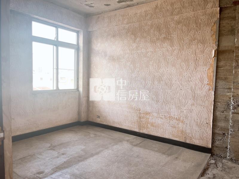 後甲國中明亮三房寓房屋室內格局與周邊環境