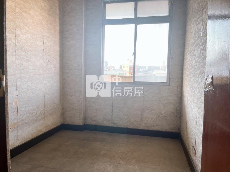 後甲國中明亮三房寓房屋室內格局與周邊環境