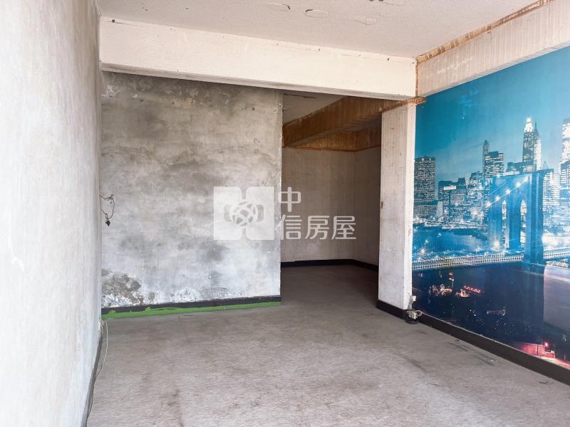 後甲國中明亮三房寓房屋室內格局與周邊環境