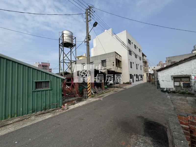 南興國小方正建地房屋室內格局與周邊環境