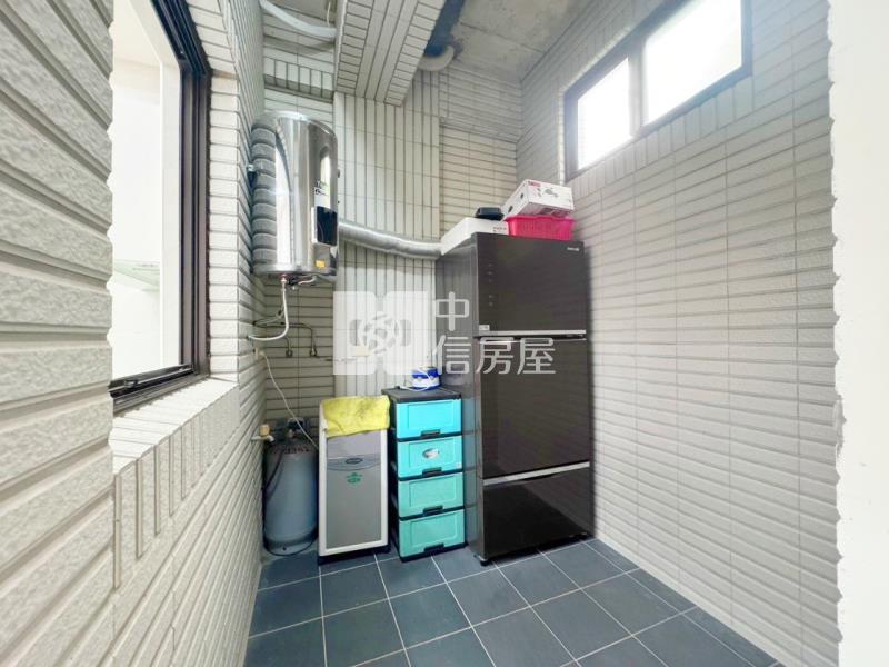 【安家】楊梅富岡鳴暘富海雙車別墅房屋室內格局與周邊環境