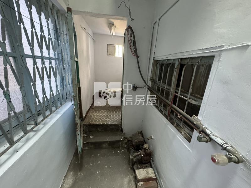歸仁信義北路透天房屋室內格局與周邊環境