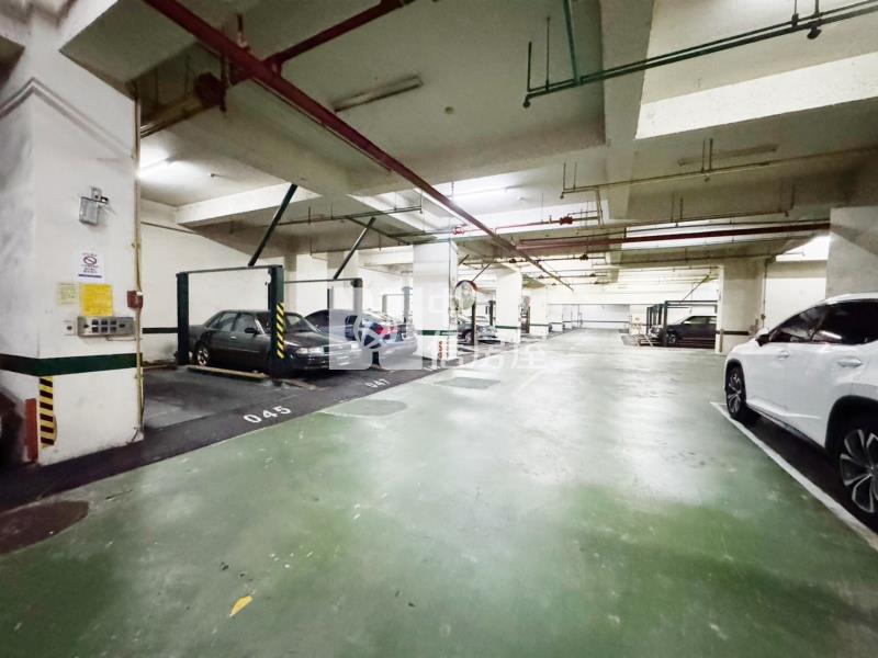寶輝大官邸三房附車位房屋室內格局與周邊環境