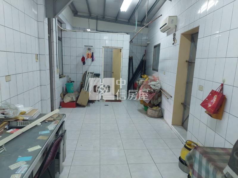 西勢火車站店住房屋室內格局與周邊環境
