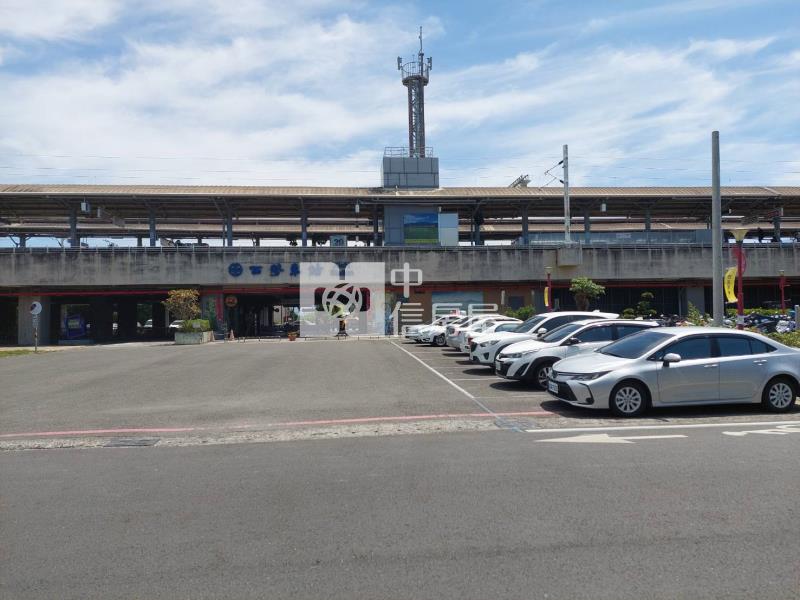 西勢火車站店住房屋室內格局與周邊環境
