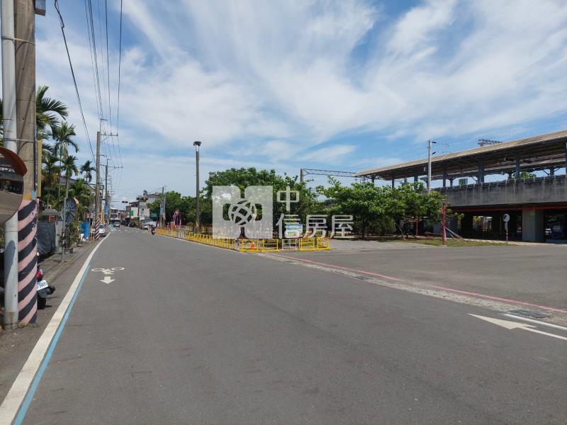 西勢火車站店住房屋室內格局與周邊環境