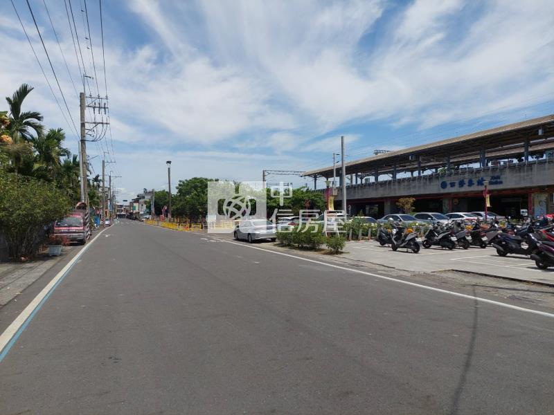 西勢火車站店住房屋室內格局與周邊環境