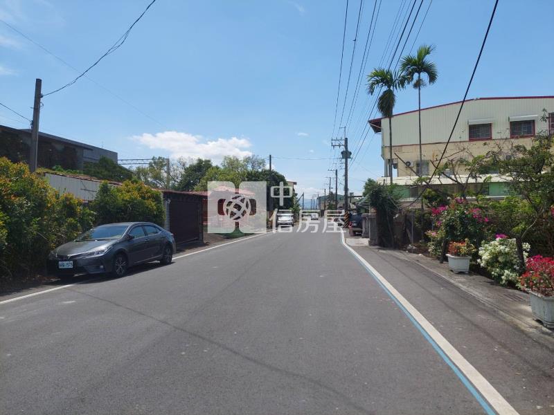 西勢火車站店住房屋室內格局與周邊環境